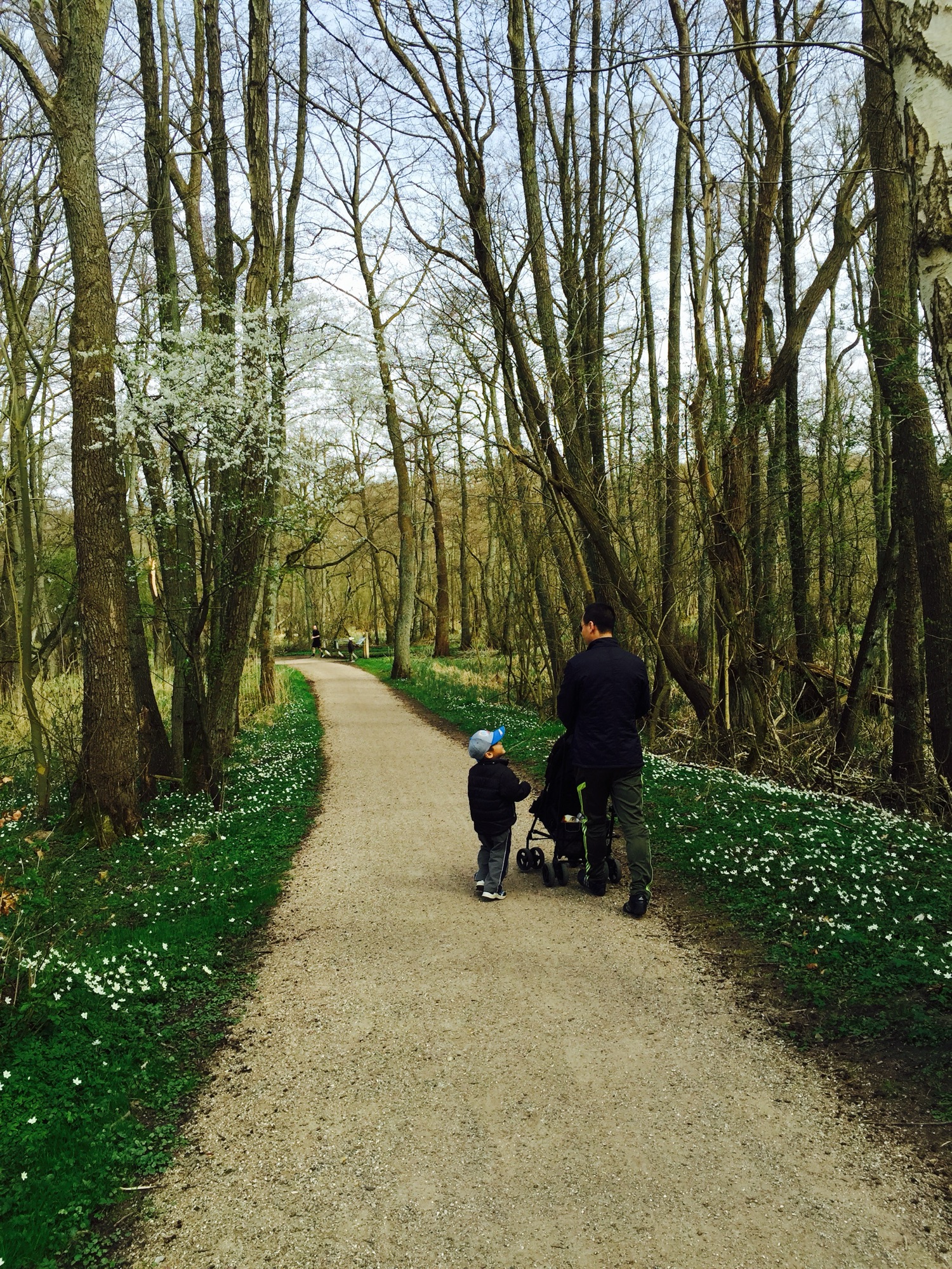 Đi tìm sự may&nbsp;mắn