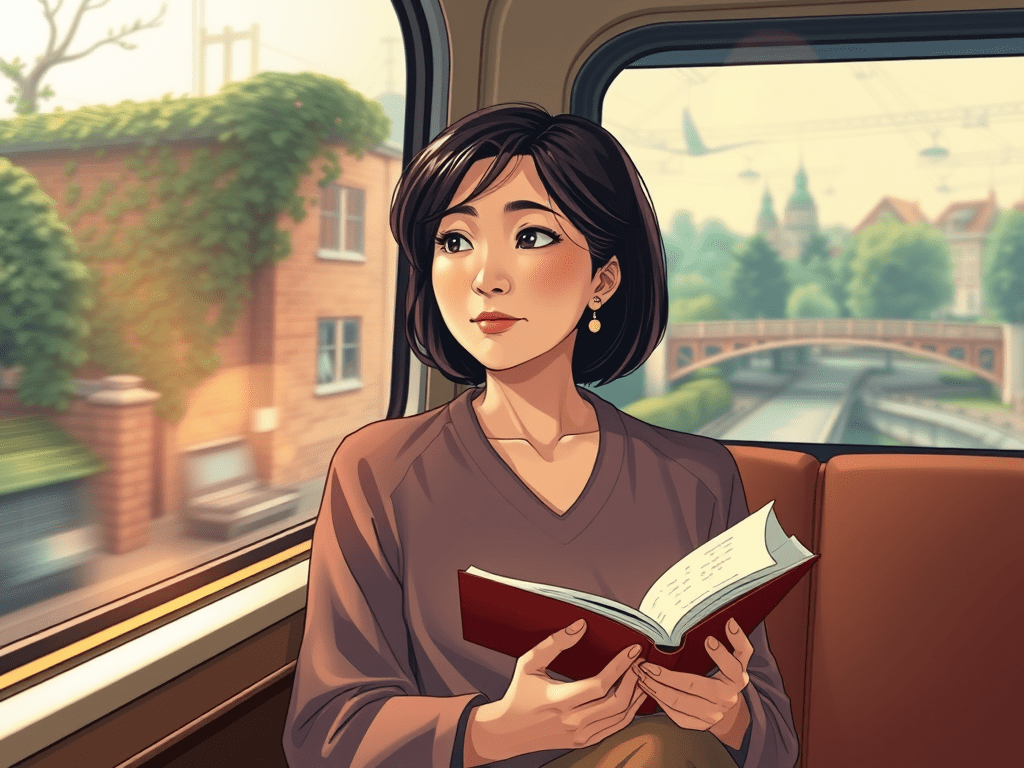 Những cánh cửa mở ra từ trang&nbsp;giấy